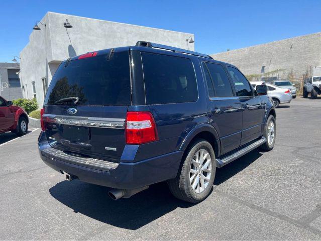 used 2015 Ford Expedition car, priced at $20,995