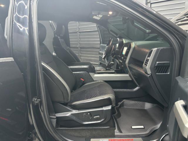 used 2019 Ford F-150 car, priced at $41,995