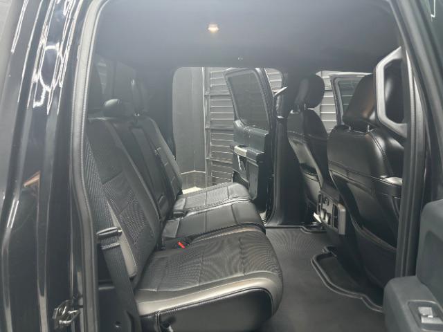 used 2019 Ford F-150 car, priced at $41,995