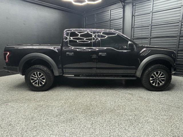 used 2019 Ford F-150 car, priced at $41,995