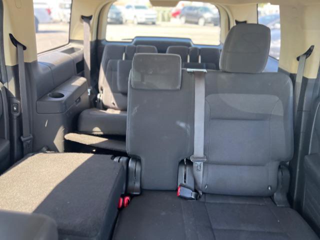 used 2018 Ford Flex car, priced at $10,995