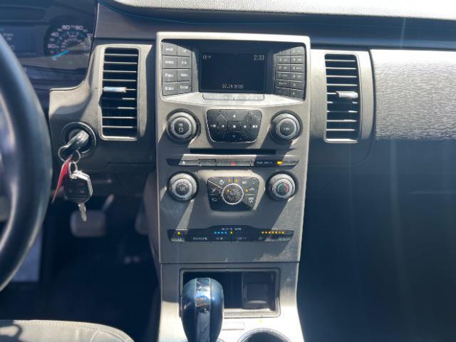 used 2018 Ford Flex car, priced at $10,995