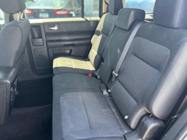 used 2018 Ford Flex car, priced at $10,995