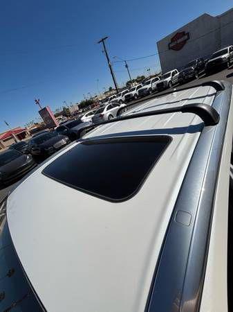 used 2016 Toyota Highlander car, priced at $15,995