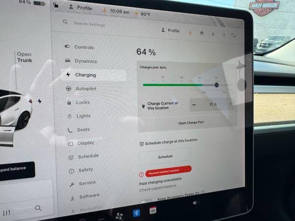 used 2021 Tesla Model 3 car, priced at $24,601