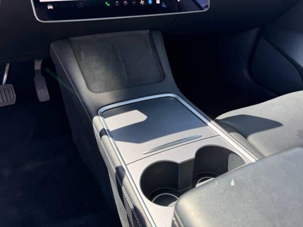 used 2021 Tesla Model 3 car, priced at $24,601