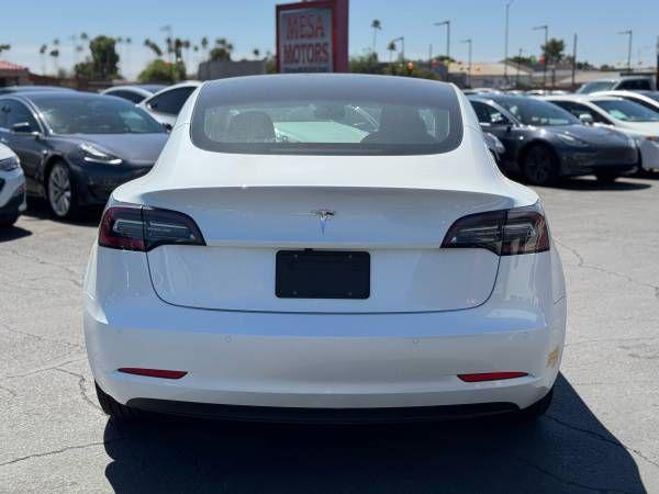 used 2021 Tesla Model 3 car, priced at $24,601