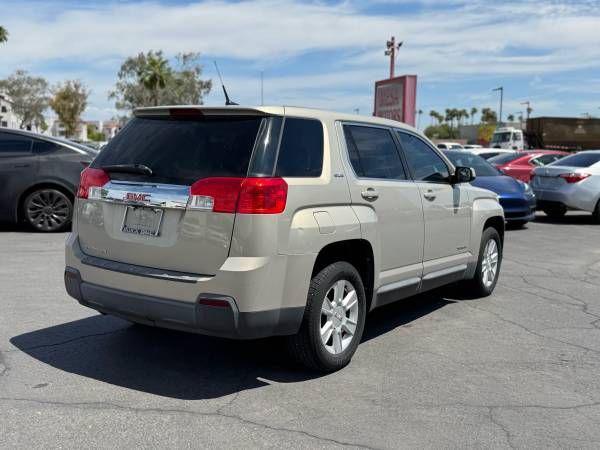 used 2011 GMC Terrain car, priced at $6,995