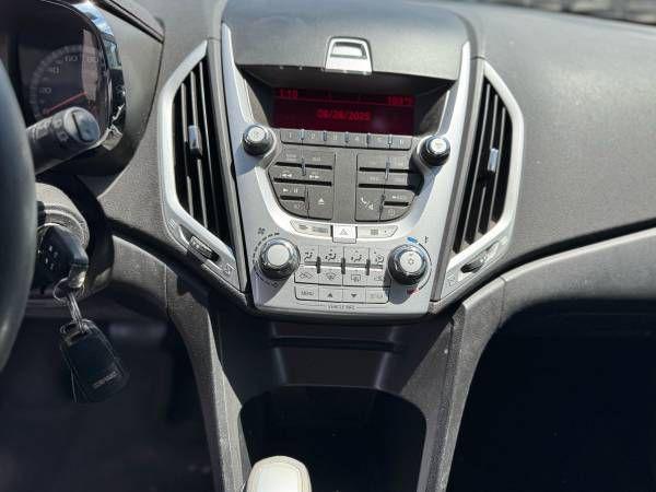 used 2011 GMC Terrain car, priced at $6,995