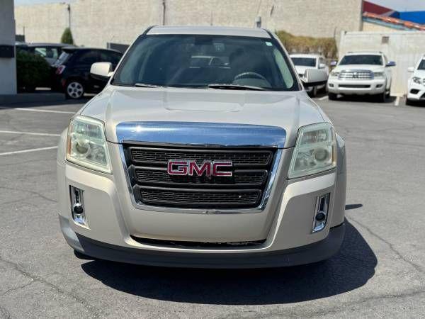 used 2011 GMC Terrain car, priced at $6,995