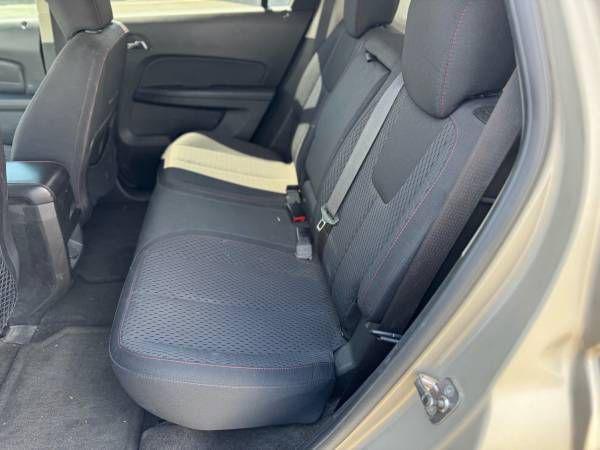 used 2011 GMC Terrain car, priced at $6,995