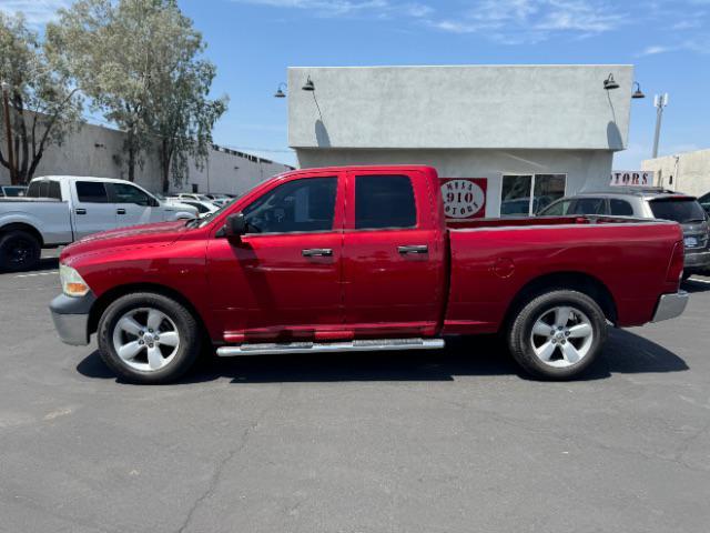 used 2010 Dodge Ram 1500 car, priced at $9,995