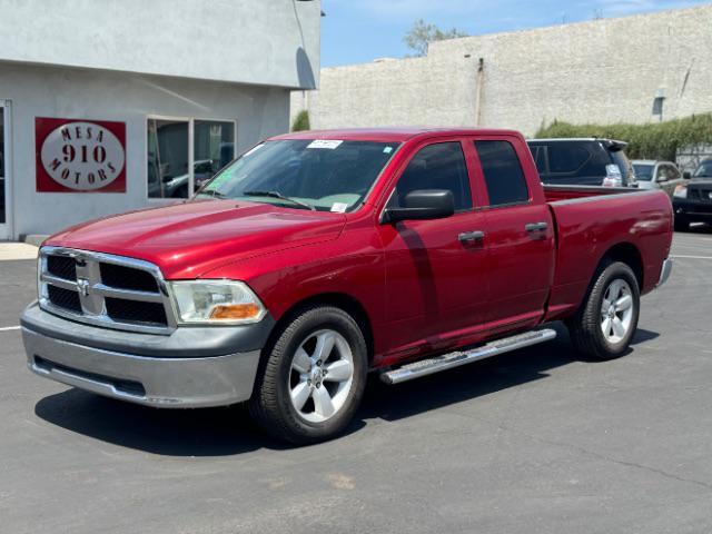 used 2010 Dodge Ram 1500 car, priced at $9,995