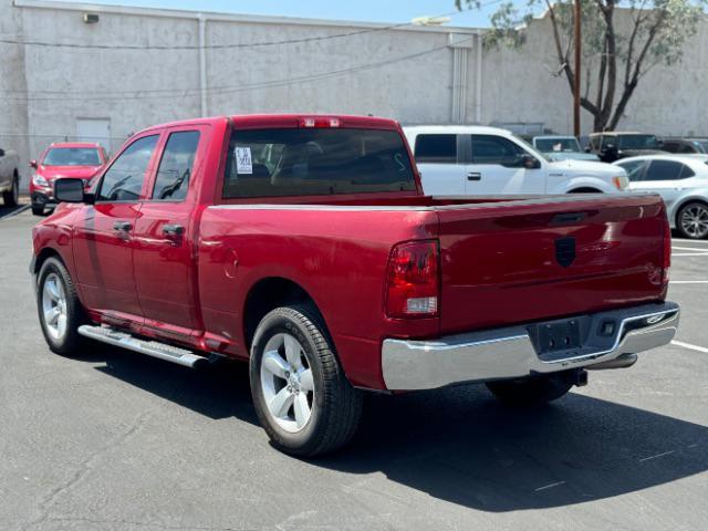 used 2010 Dodge Ram 1500 car, priced at $9,995