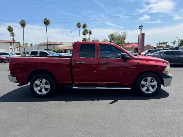 used 2010 Dodge Ram 1500 car, priced at $9,995