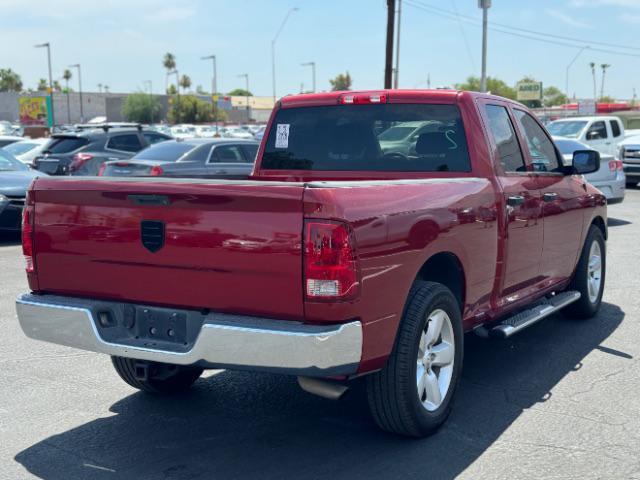 used 2010 Dodge Ram 1500 car, priced at $9,995