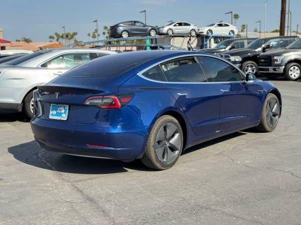 used 2019 Tesla Model 3 car, priced at $21,995