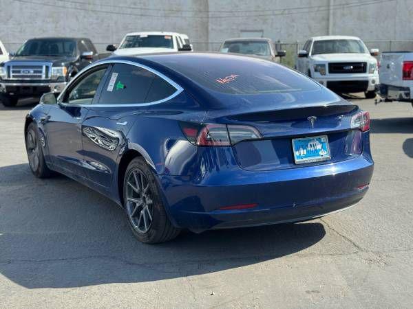 used 2019 Tesla Model 3 car, priced at $21,995