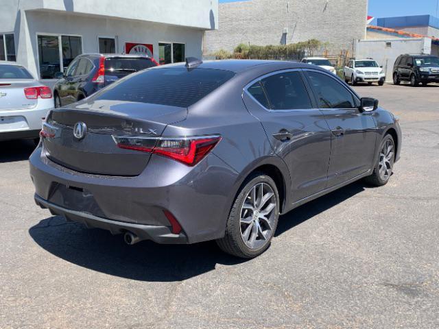 used 2020 Acura ILX car, priced at $24,495