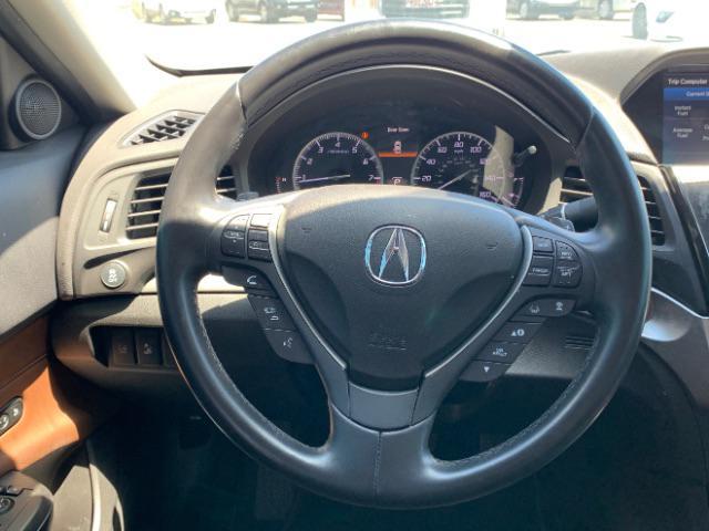used 2020 Acura ILX car, priced at $24,495