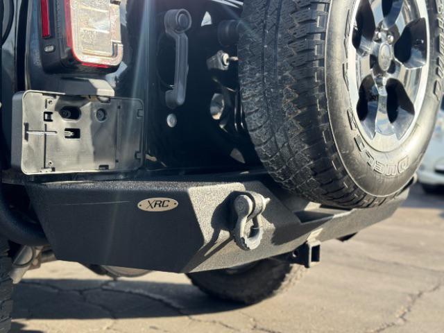 used 2014 Jeep Wrangler Unlimited car, priced at $15,995