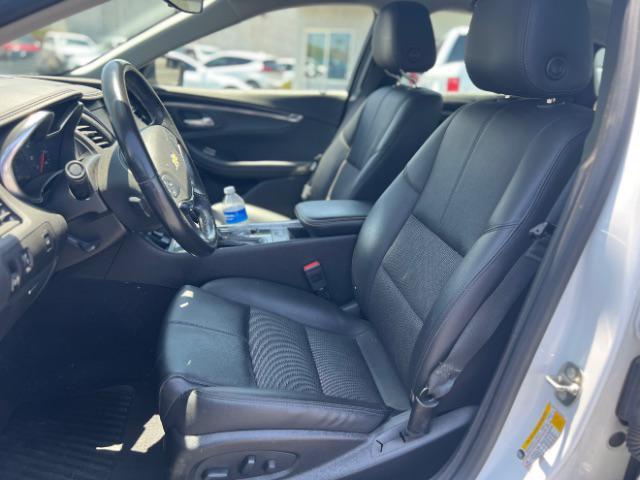 used 2018 Chevrolet Impala car, priced at $13,995