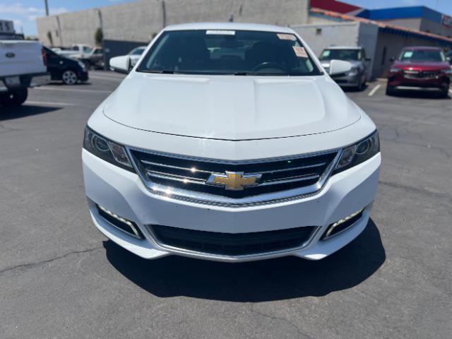 used 2018 Chevrolet Impala car, priced at $13,995