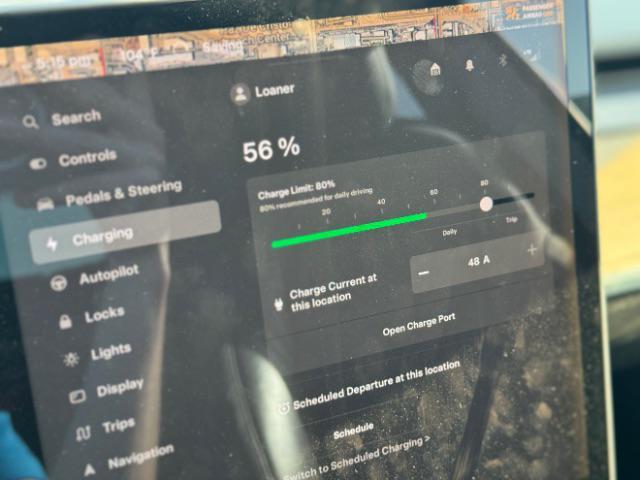 used 2018 Tesla Model 3 car, priced at $20,601