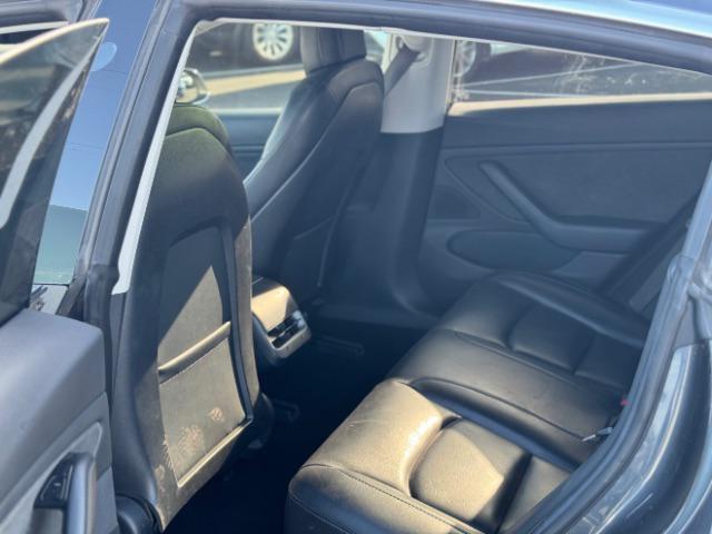 used 2018 Tesla Model 3 car, priced at $20,601