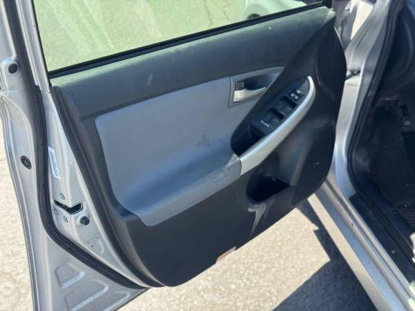 used 2015 Toyota Prius car, priced at $13,995