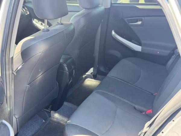 used 2015 Toyota Prius car, priced at $13,995
