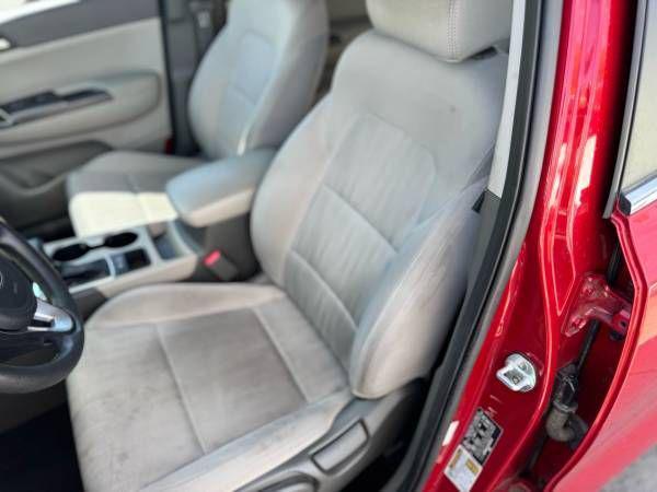 used 2019 Kia Sportage car, priced at $13,995