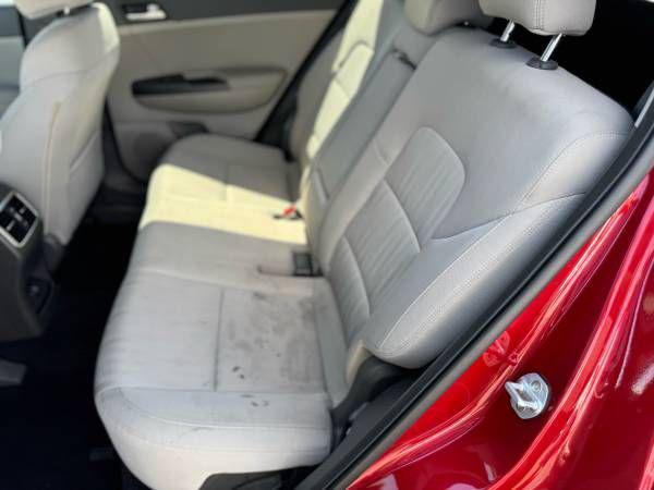used 2019 Kia Sportage car, priced at $13,995