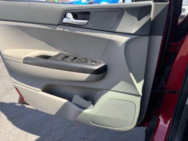 used 2019 Kia Sportage car, priced at $13,995