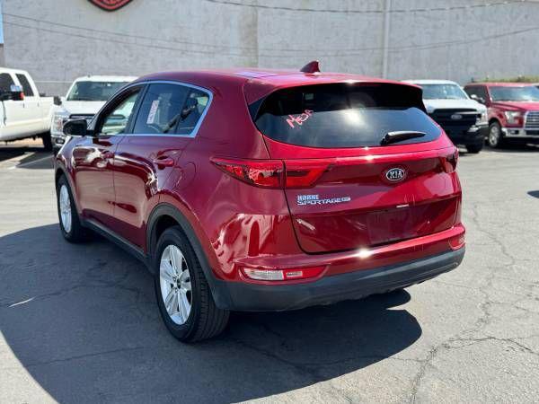 used 2019 Kia Sportage car, priced at $13,995