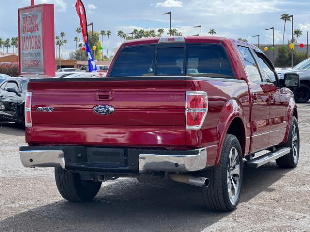 used 2014 Ford F-150 car, priced at $20,995