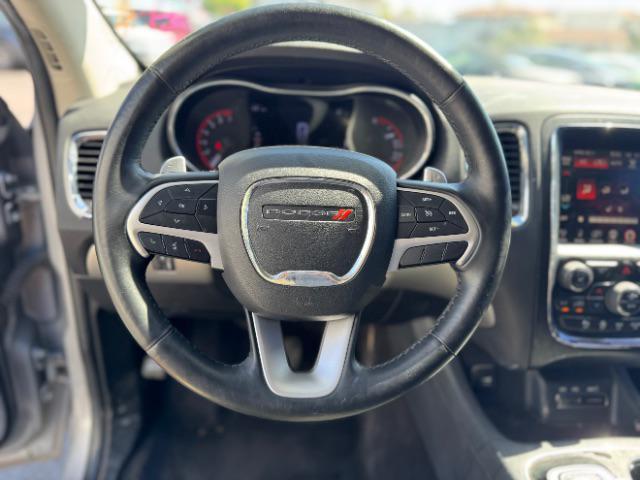 used 2017 Dodge Durango car, priced at $15,995