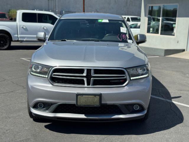 used 2017 Dodge Durango car, priced at $15,995
