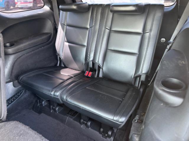 used 2017 Dodge Durango car, priced at $15,995