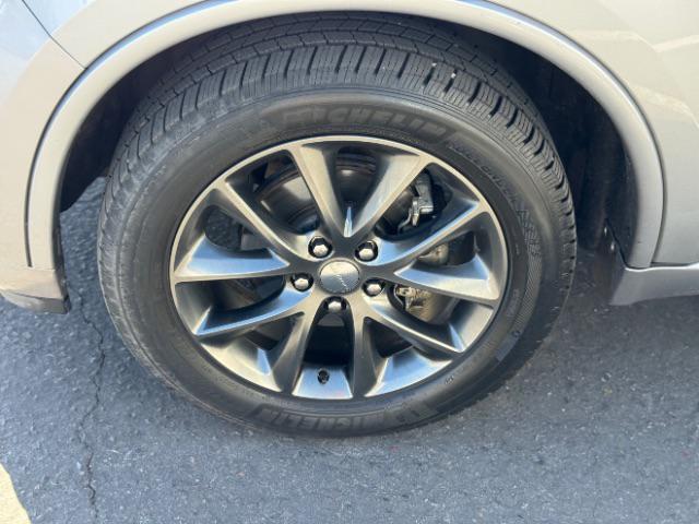used 2017 Dodge Durango car, priced at $15,995