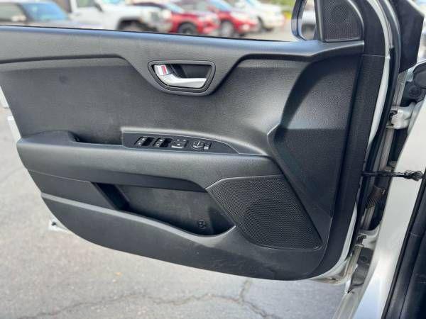 used 2021 Kia Rio car, priced at $12,995