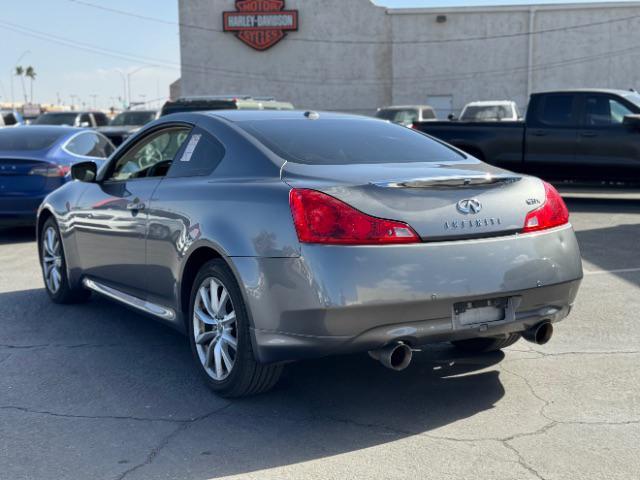 used 2012 INFINITI G37x car, priced at $12,995