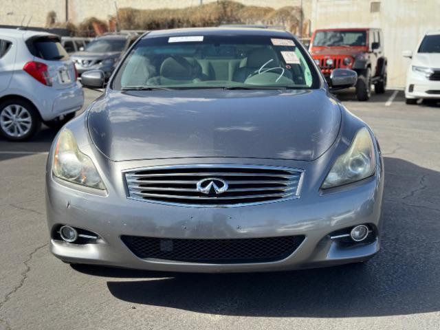 used 2012 INFINITI G37x car, priced at $12,995