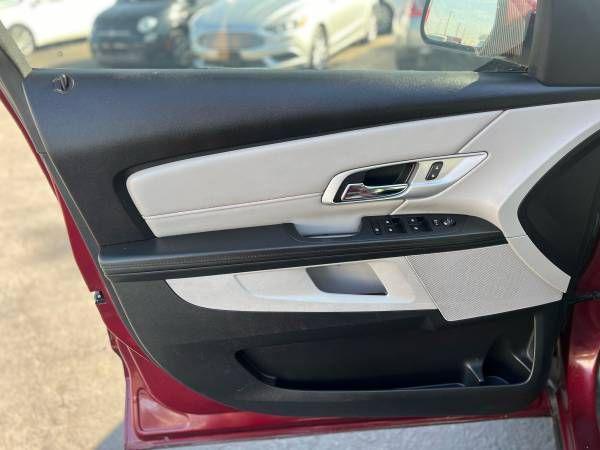 used 2017 GMC Terrain car, priced at $13,995