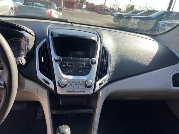 used 2017 GMC Terrain car, priced at $13,995