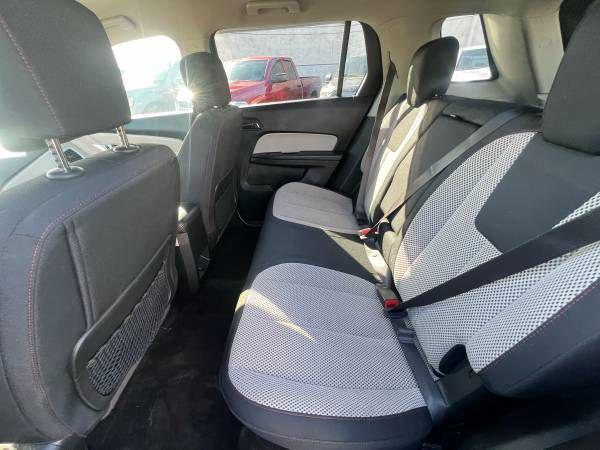 used 2017 GMC Terrain car, priced at $13,995