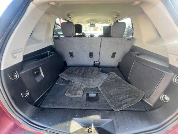 used 2017 GMC Terrain car, priced at $13,995