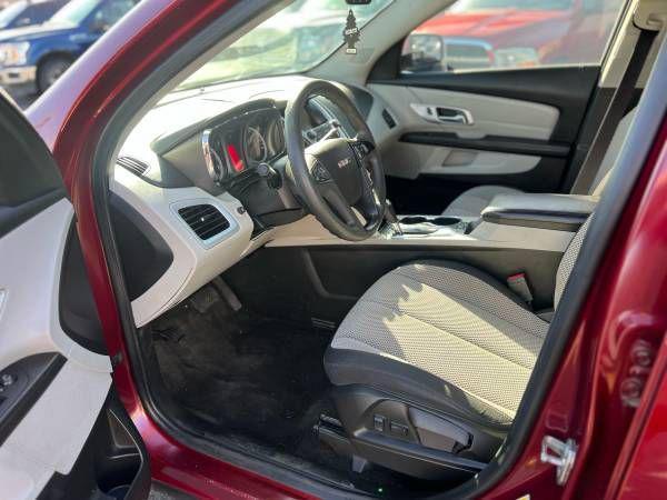 used 2017 GMC Terrain car, priced at $13,995