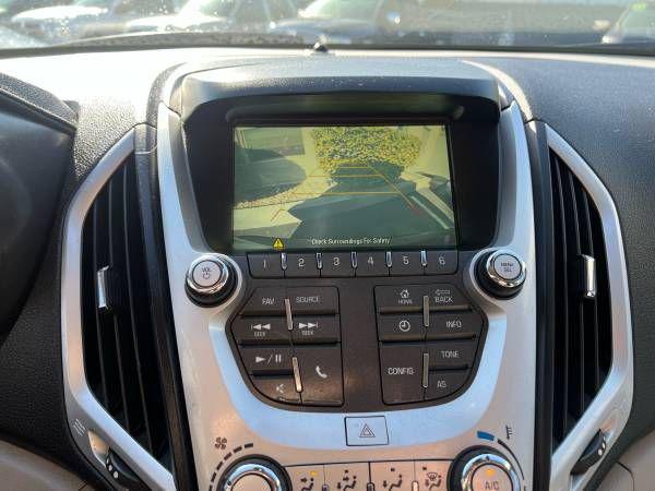 used 2017 GMC Terrain car, priced at $13,995