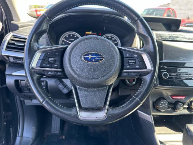 used 2021 Subaru Forester car, priced at $16,995